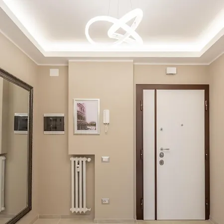 2-Bedroom Retreat Near Metro & Parks Rome Buitenkant foto