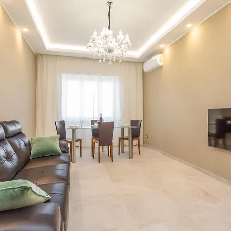 2-Bedroom Retreat Near Metro & Parks Rome Buitenkant foto