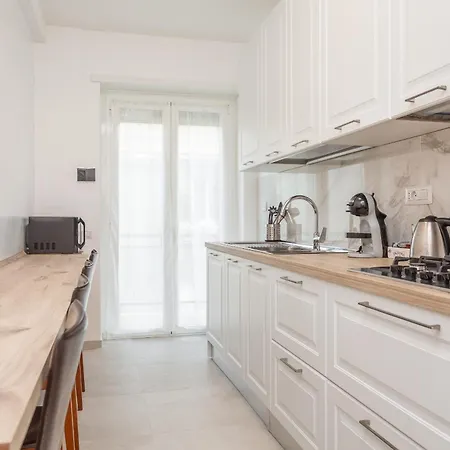 2-Bedroom Retreat Near Metro & Parks Rome Buitenkant foto