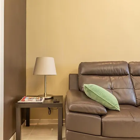 2-Bedroom Retreat Near Metro & Parks Rome Buitenkant foto