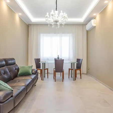 2-Bedroom Retreat Near Metro & Parks Rome Buitenkant foto