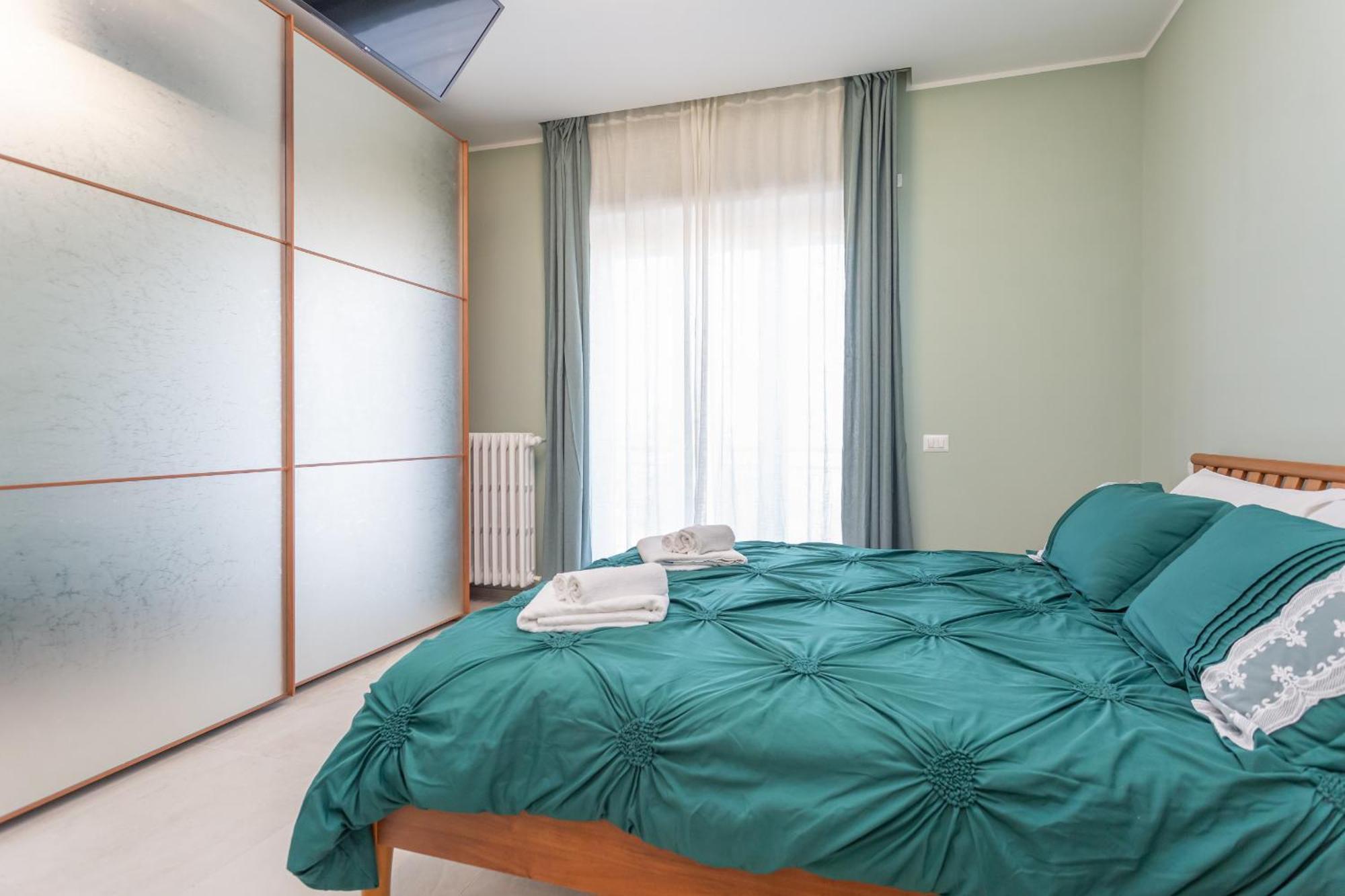 Appartement 2-bedroom Retreat Near Metro & Parks *