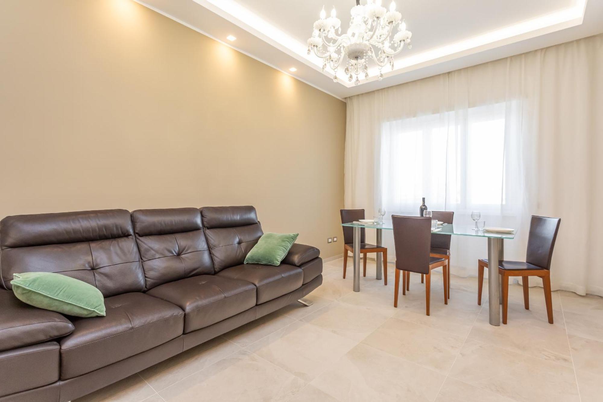 Appartement 2-bedroom Retreat Near Metro & Parks *