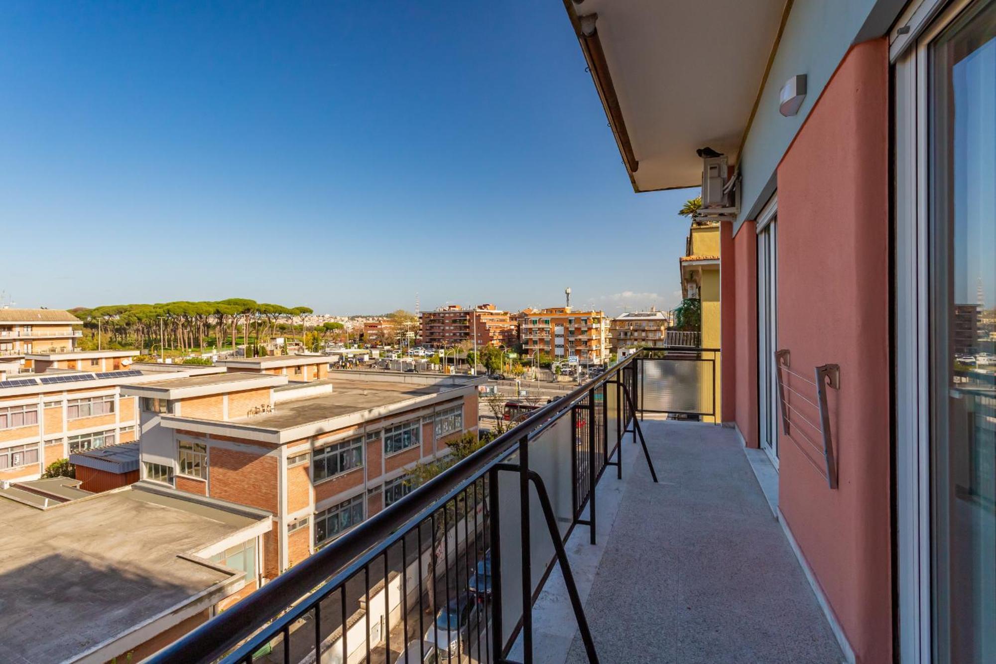 Appartement 2-bedroom Retreat Near Metro & Parks
